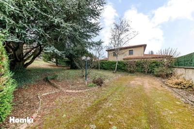 Maison - 120 m² - 4 pièces