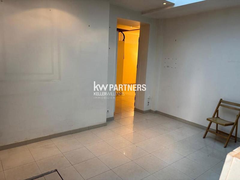 Maison de ville - 77 m² - 5 pièces