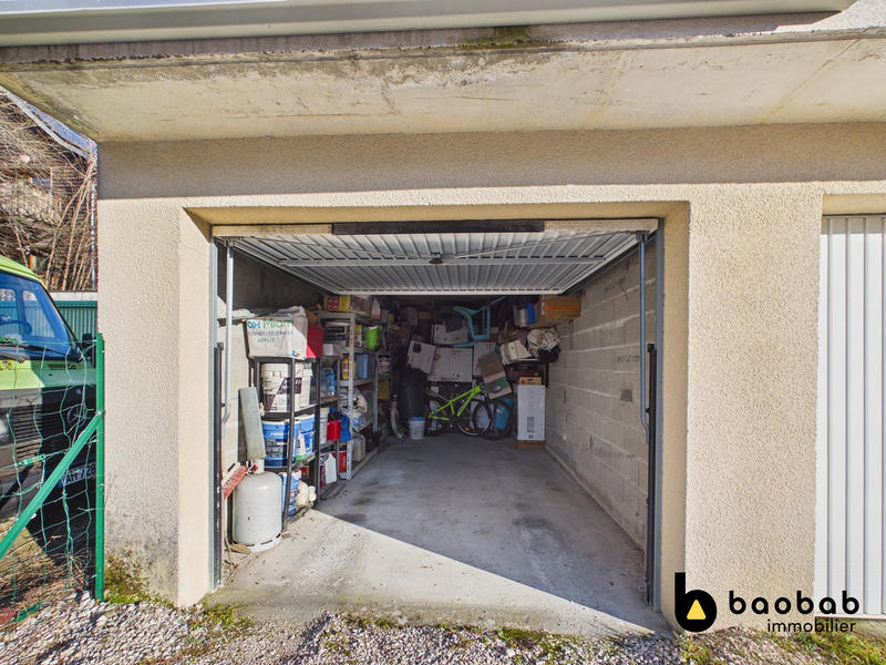 Appartement - 76 m² - 3 pièces