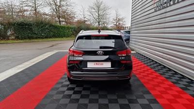 Hyundai i30 Sw 1.0 t-Gdi 120 Dct-7 Hybrid 48v Creative