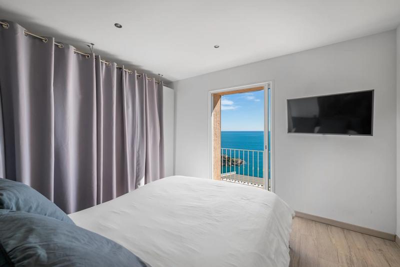 Appartement - 76 m² - 3 pièces