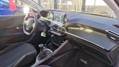 Peugeot 208 Business R puretech 100 ss bvm6 active