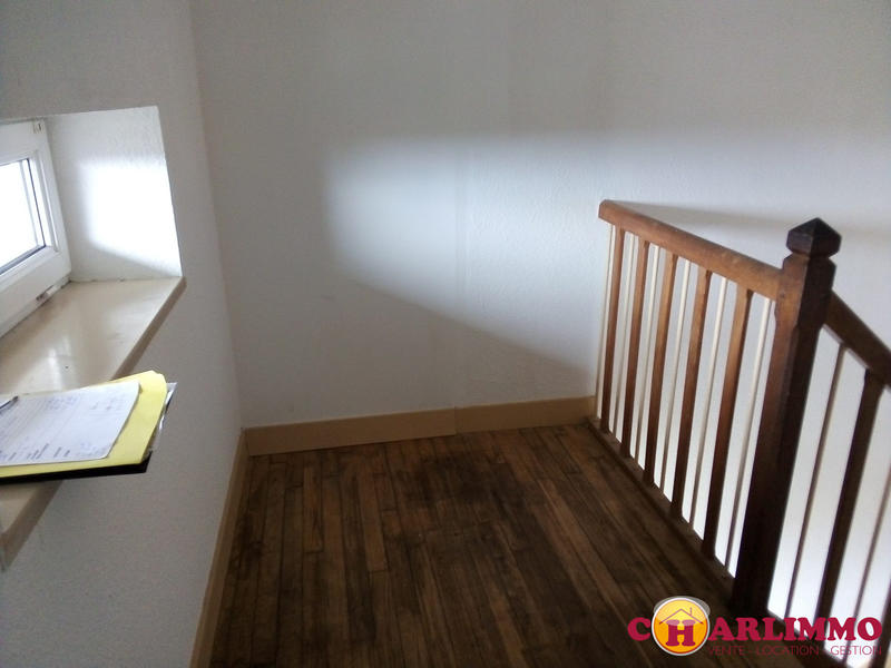 Appartement - 71 m² - 3 pièces