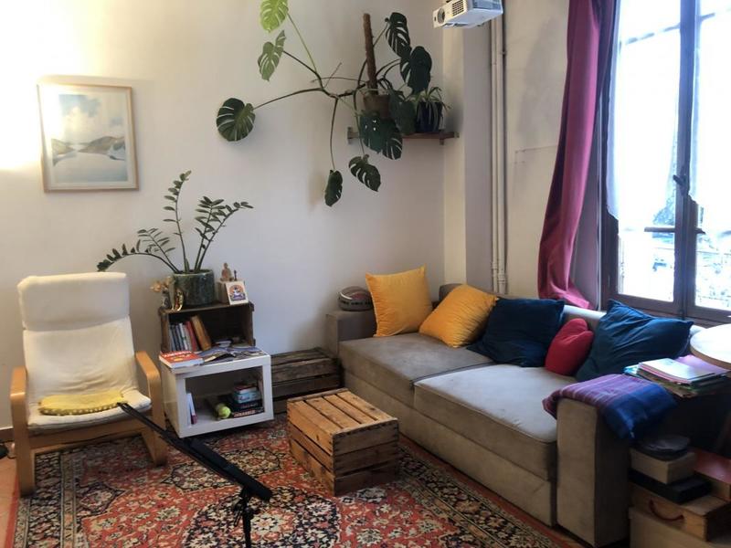 Maison - 93 m² - 5 pièces