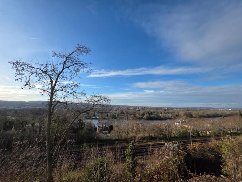 Maison - 127 m² - 6 pièces