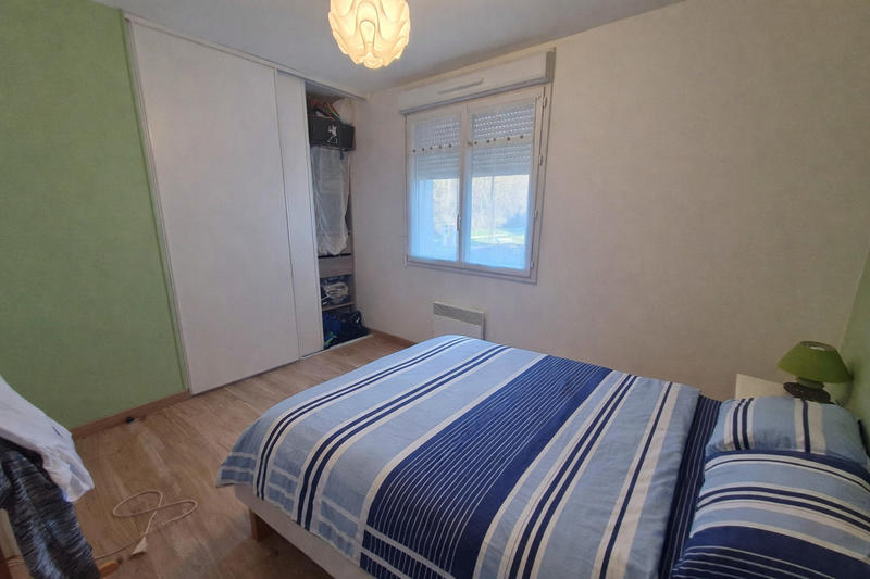 Appartement - 49 m² - 2 pièces