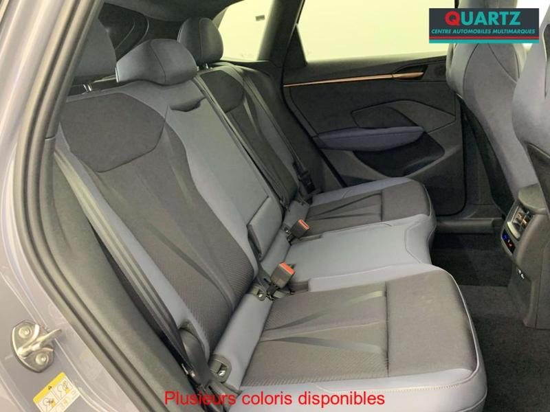 Cupra Terramar 1.5 eTSI Hybrid 150 ch Dsg7 V