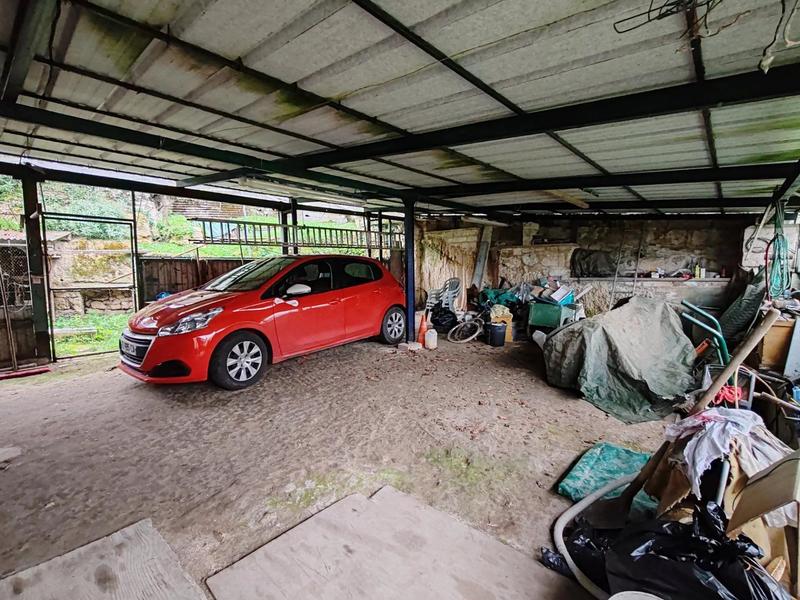 Maison - 191 m² - 7 pièces