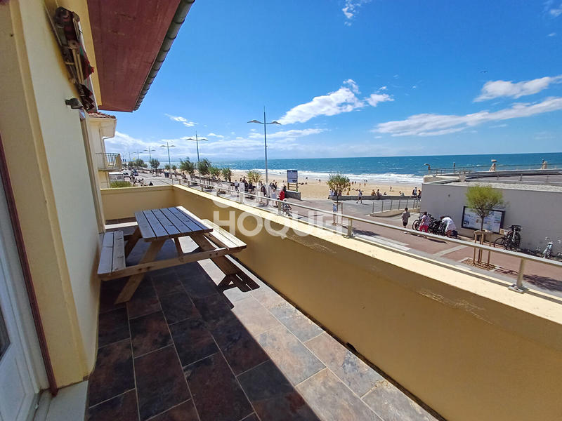 Maison - 117 m² - 5 pièces