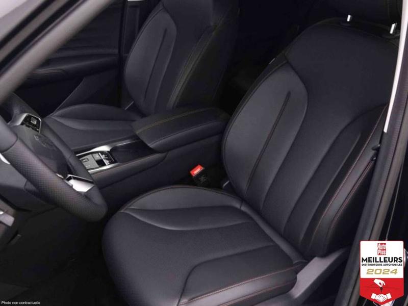 Mg Ehs 1.5t Phev 272 ch Luxury