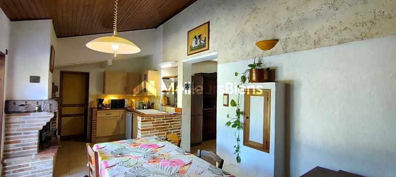 Villa - 160 m² - 7 pièces