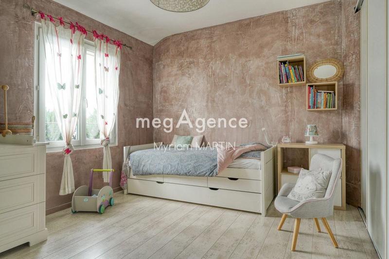 Maison - 150 m² - 5 pièces