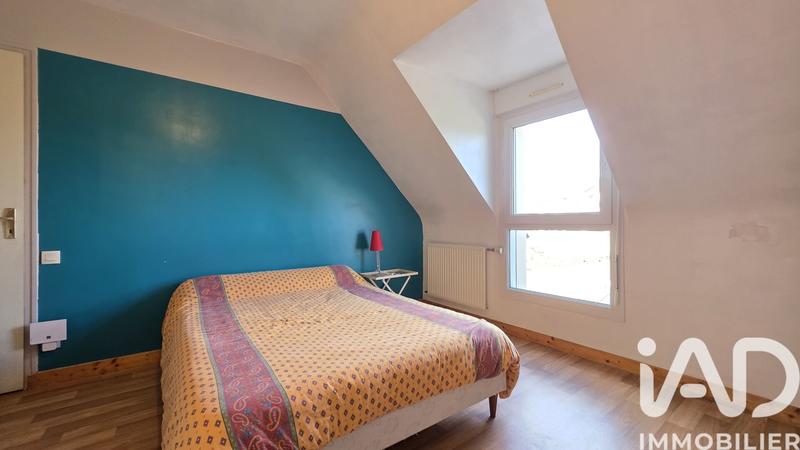 Maison - 192 m² - 8 pièces