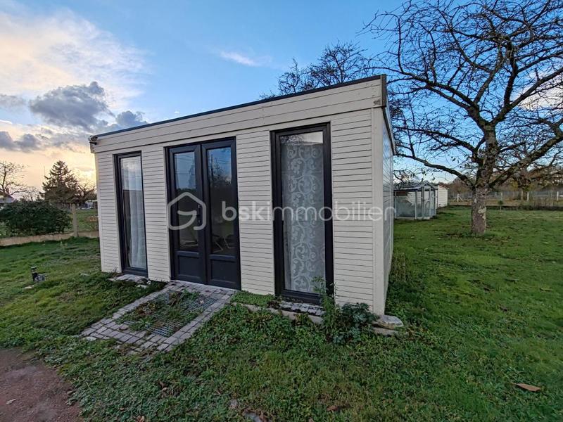 Maison - 150 m² - 6 pièces