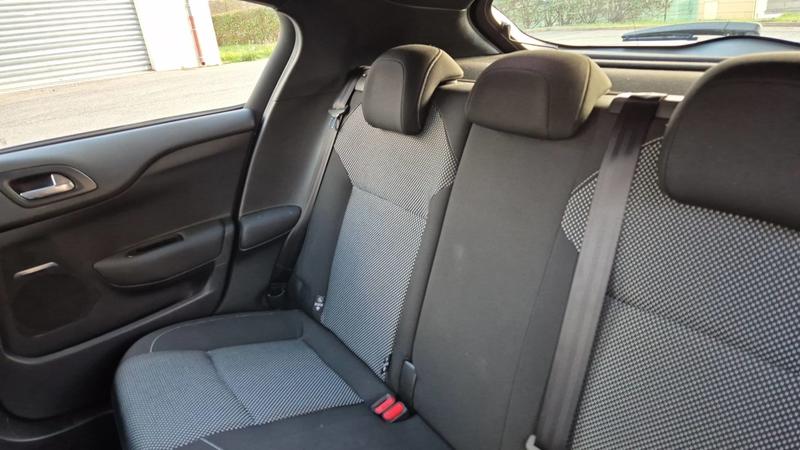 Ds Ds 4 I 1.2 PureTech 130 Be Chic - Première main