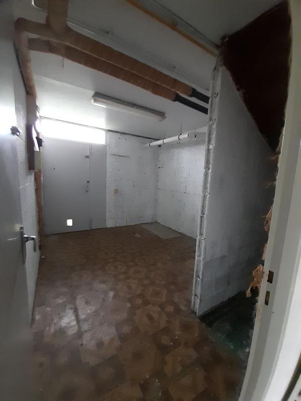 Pavillon - 96 m² - 5 pièces