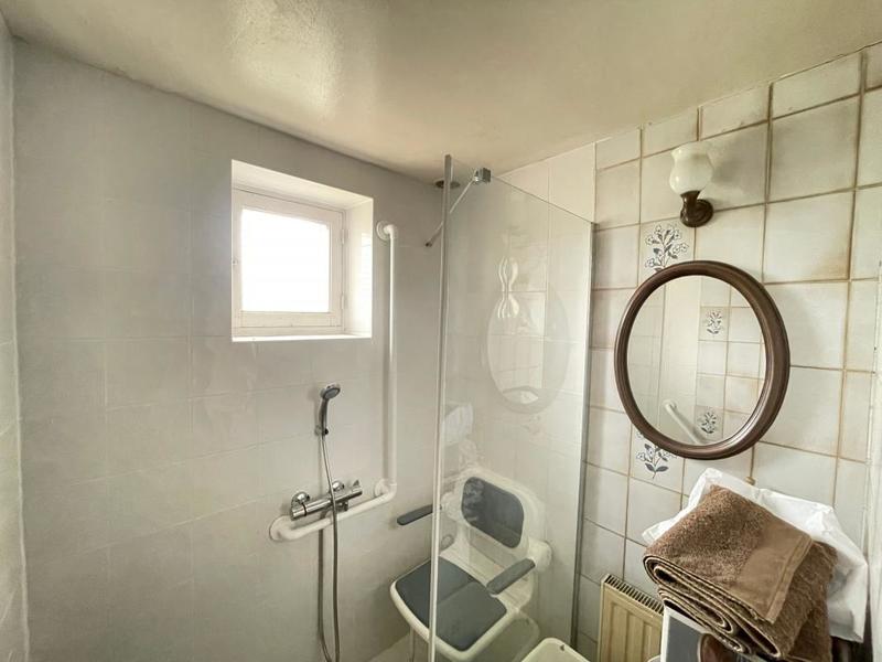 Maison - 117 m² - 6 pièces