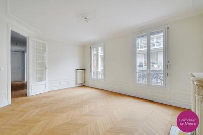 Appartement - 103 m² - 4 pièces