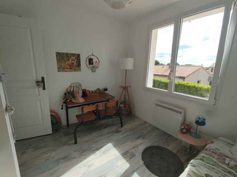 Maison - 139 m² - 6 pièces