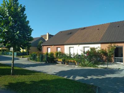 Maison - 54 m² - 2 pièces
