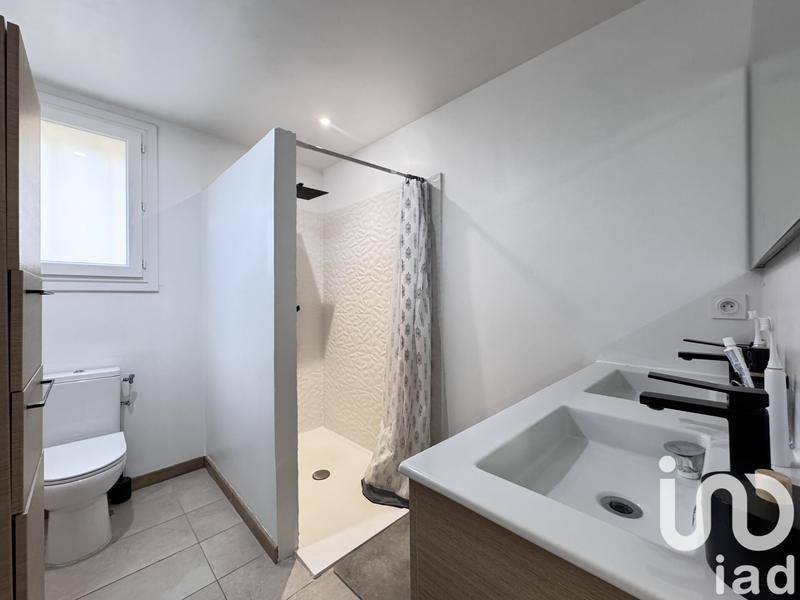 Maison - 108 m² - 4 pièces