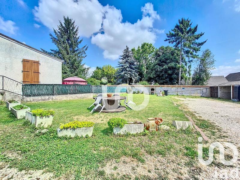 Appartement - 42 m² - 3 pièces