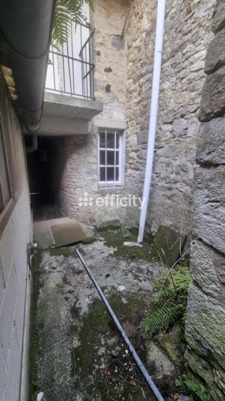 Maison - 133 m² - 6 pièces