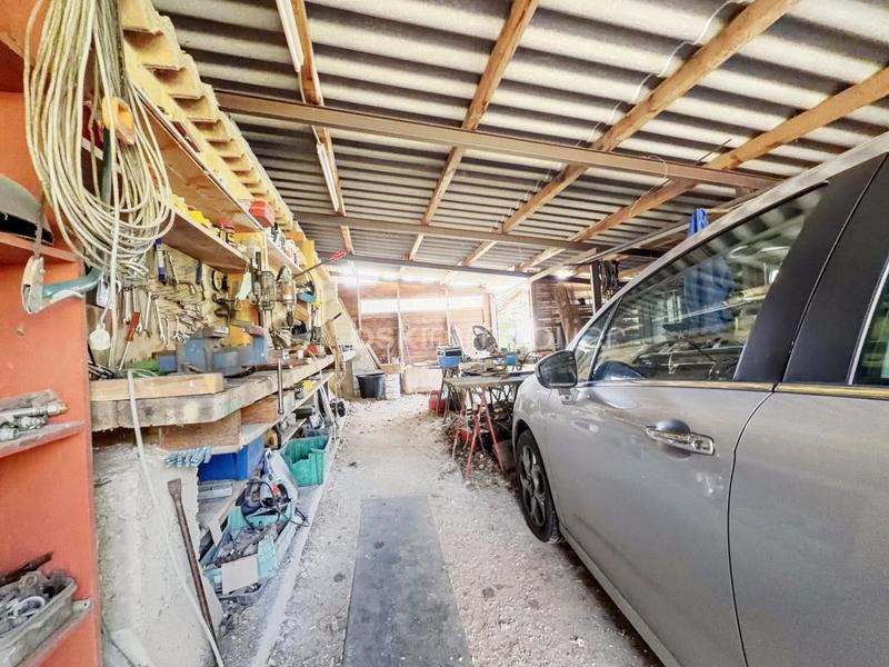 Maison de campagne - 157 m² - 8 pièces