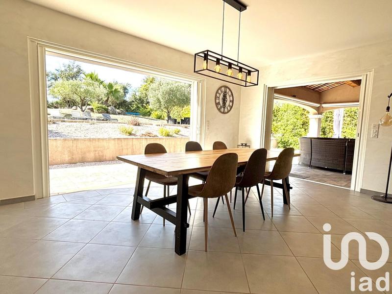 Maison - 150 m² - 4 pièces