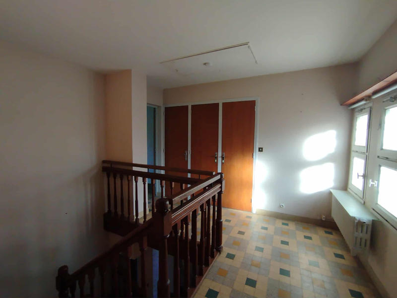 Maison - 146 m² - 6 pièces