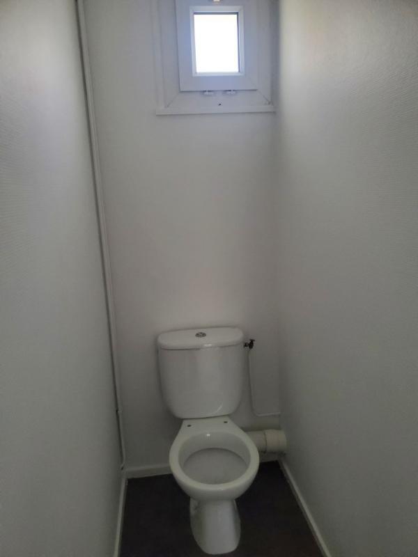 Appartement ancien - 63 m² - 3 pièces