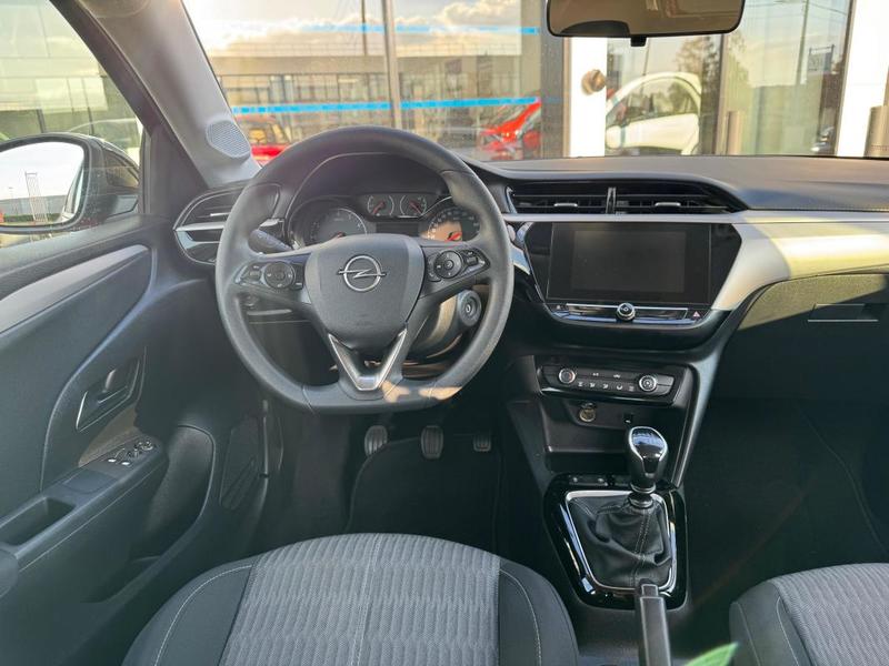 Opel Corsa 1.5 Cdti 100ch Edition