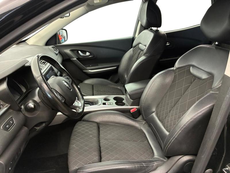 Renault Kadjar Blue dCi 115 Edc Intens