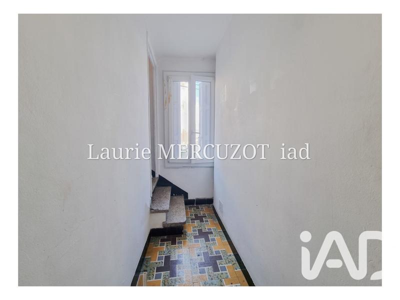 Maison - 70 m² - 3 pièces