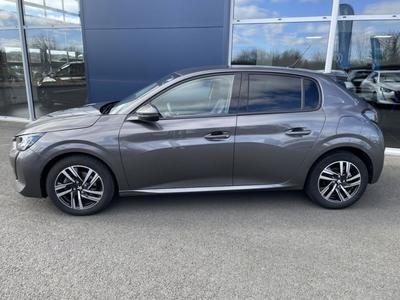 Peugeot 208 II PureTech 100 s&amp;amp;S Allure