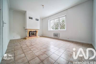 Maison - 81 m² - 3 pièces