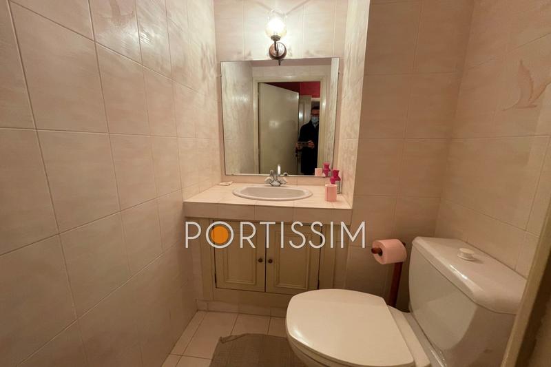 Appartement - 88 m² - 3 pièces