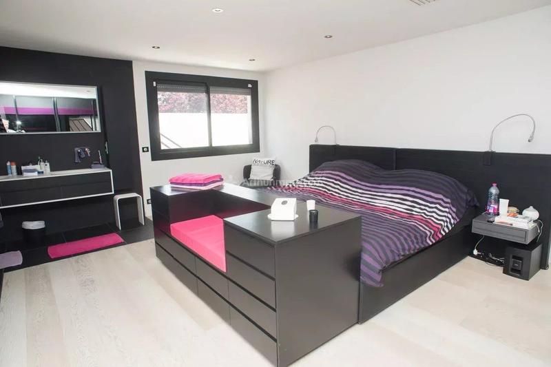 Appartement - 394 m² - 10 pièces