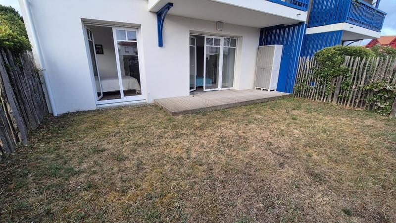 Appartement - 85 m² - 4 pièces