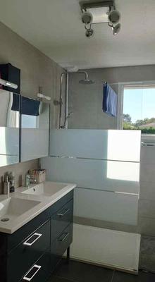 Maison - 97 m² - 4 pièces