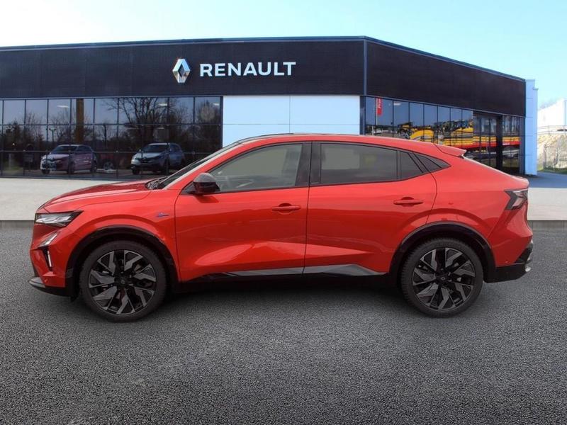 Renault Rafale E-Tech full hybrid 200 esprit Alpine