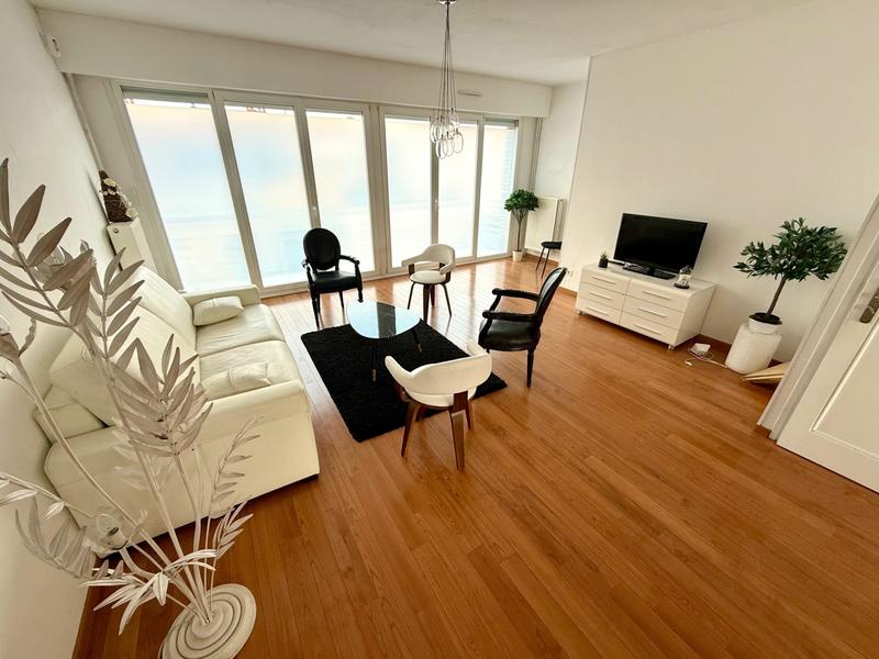 Maison - 121 m² - 5 pièces