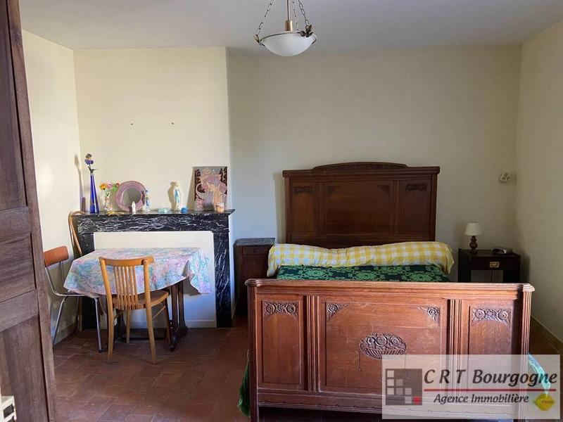 Ferme - 60 m² - 4 pièces