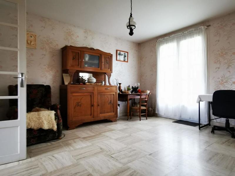 Maison - 163 m² - 7 pièces