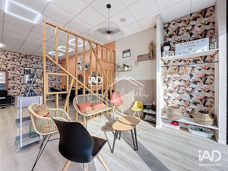 Local commercial - 70 m²