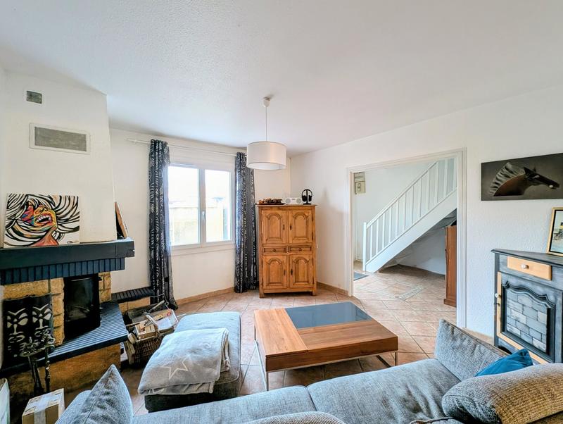 Villa - 153 m² - 7 pièces