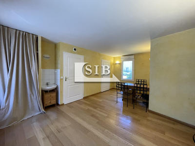 Local d'activités - 29 m² - 2 pièces