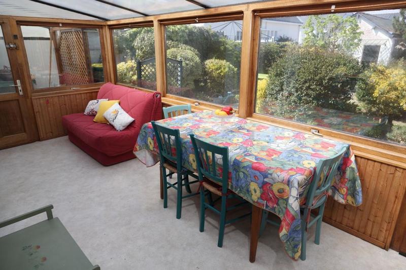 Maison - 70 m² - 3 pièces