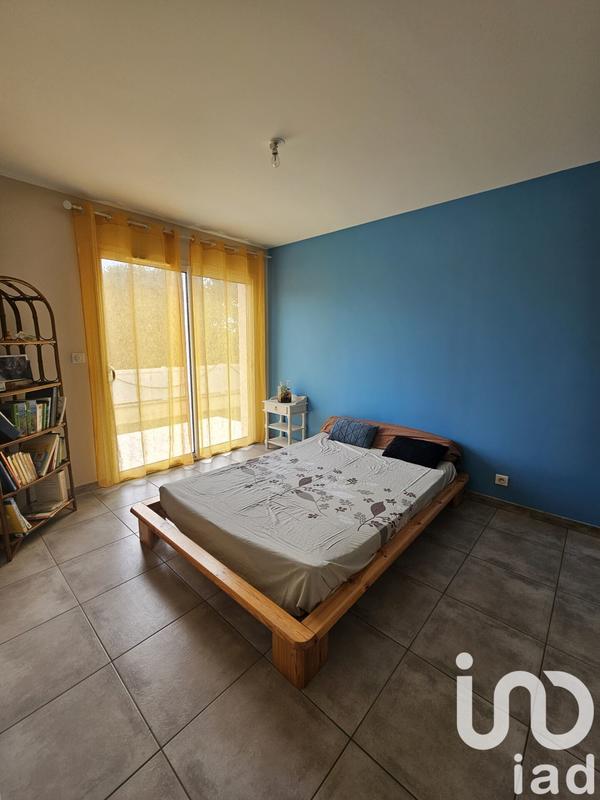 Maison - 152 m² - 5 pièces