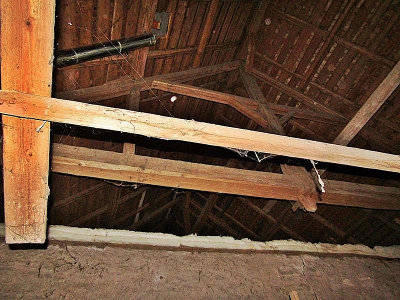 Maison - 201 m² - 8 pièces